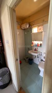 Bathroom Image of 891 Sq.ft 2 BHK Apartment / Flat for sale in Kumar Palmgrove Pune, Kondhwa Pune for Rs. 7500000