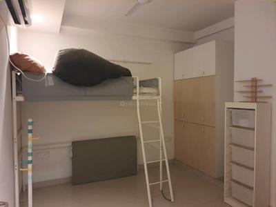 Bedroom Image of 4200 Sq.ft 4.5 BHK Builder Floor for sale in SS Linden Residential Floors, Sector 84 Gurgaon for Rs. 44500000