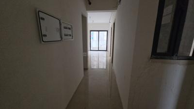 Living Room Image of 2150 Sq.ft 4 BHK Apartment / Flat for sale in Irish Platinum, Noida Extension Greater Noida for Rs. 22100000