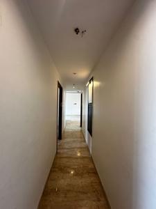 Image of 2105 Sq.ft 3 BHK Apartment / Flat for rent in Supertech Supernova, Sector 94, Noida for Rs. 70000