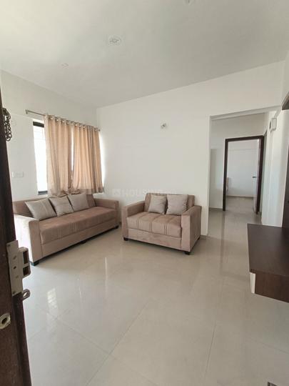 Siddharth Sindhu Residency Main Image 1