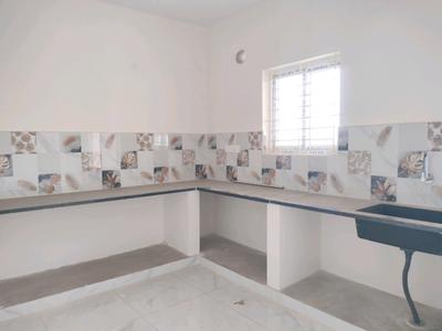 Kitchen Image of 954 Sq.ft 2 BHK Apartment / Flat for sale in Elegance Pristine Apartment, Electronic City Bengaluru for Rs. 4770000