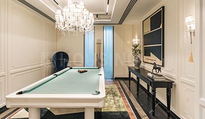 Bedroom Image of 1116 Sq.ft 3 BHK Apartment / Flat for sale in Lodha Aura, Sion Mumbai for Rs. 43500000