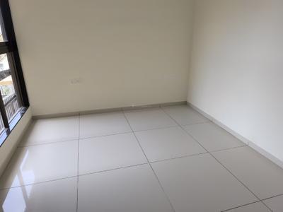 Bedroom Image of 700 Sq.ft 2 BHK Apartment / Flat for rent in 34 Park Estate, Goregaon West Mumbai for Rs. 64000
