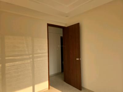 Bedroom Image of 1035 Sq.ft 2 BHK Apartment / Flat for sale in Vasai West Vasai for Rs. 6727500