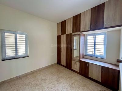 Bedroom Image of 2000 Sq.ft 4 BHK Independent House for sale in Kovilpalayam Coimbatore for Rs. 8500000