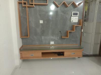 Bedroom Image of 700 Sq.ft 2 BHK Apartment / Flat for rent in Narhe Pune for Rs. 20000