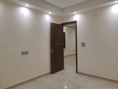 Bedroom Image of 1850 Sq.ft 3 BHK Builder Floor for sale in Green Field Colony Faridabad for Rs. 16500000