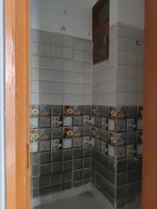 Common Bathroom Image of 750 Sq.ft 2 BHK Builder Floor for sale in DLF Ankur Vihar Ghaziabad for Rs. 2330420