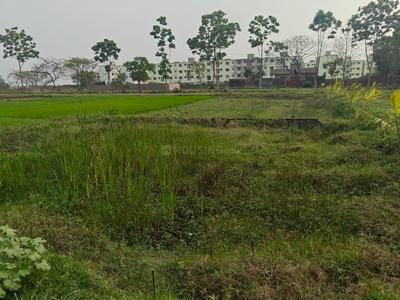 Image of 740 Sq.ft Residential Plot / Land for sale in Sonarpur, Kolkata for Rs. 190000