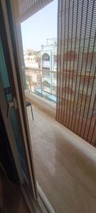 Balcony Image of 2200 Sq.ft 3 BHK Apartment / Flat for sale in Kavadiguda Hyderabad for Rs. 18500000