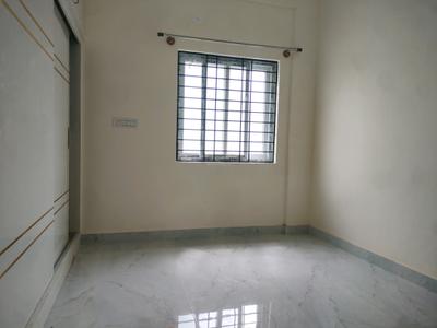 Bedroom Image of 750 Sq.ft 2 BHK Apartment / Flat for rent in Madhura Nagar Bengaluru for Rs. 23000
