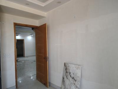 Bedroom Image of 1800 Sq.ft 4 BHK Builder Floor for sale in Rajendra Nagar Ghaziabad for Rs. 15000000