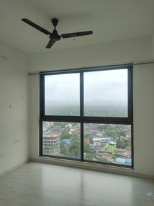 Bedroom Image of 1200 Sq.ft 3 BHK Apartment / Flat for sale in Piramal Revanta, Mulund West Mumbai for Rs. 37500000
