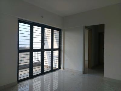 Living Room Image of 1160 Sq.ft 2 BHK Apartment / Flat for sale in Kumar Palmspring Towers, Mohammed Wadi Pune for Rs. 8200000