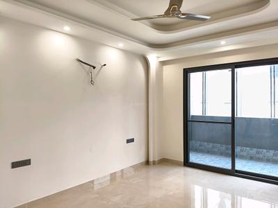Bedroom Image of 2475 Sq.ft 4 BHK Builder Floor for sale in Big Block South City 2, Sector 49 Gurgaon for Rs. 35500000