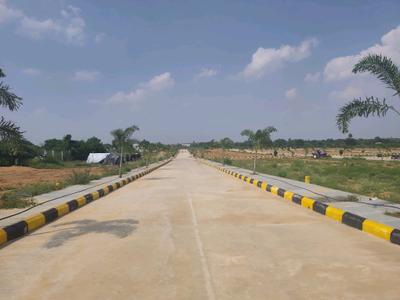 Image of 151 Sq.ft Residential Plot / Land for sale in Adibatla, Hyderabad for Rs. 4010020