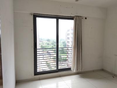 Bedroom Image of 1683 Sq.ft 3 BHK Apartment / Flat for rent in Bhadaj Ahmedabad for Rs. 22000