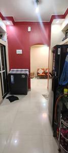 Hall Image of 480 Sq.ft 1 BHK Apartment / Flat for sale in Dombivli East Thane for Rs. 2700000