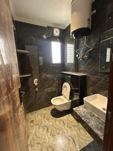 Image of 650 Sq.ft 1 BHK Apartment / Flat for sale in Saket, New Delhi for Rs. 2500000