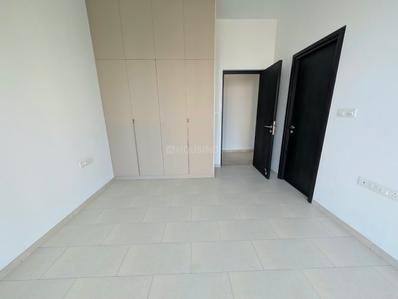 Bedroom Image of 2343 Sq.ft 2.5 BHK Apartment / Flat for rent in Sobha City, Sector 108 Gurgaon for Rs. 98000