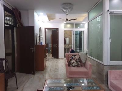 Hall Image of 3000 Sq.ft 6 BHK Independent House for sale in Palam Vihar Extension Gurgaon for Rs. 17500000