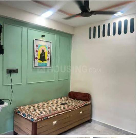 NAHUR WEST Bedroom 1