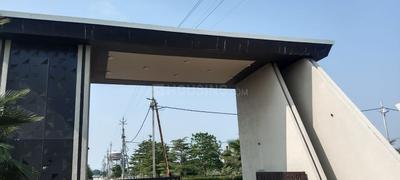 Image of 1000 Sq.ft Residential Plot / Land for sale in Pushpa Sanskruti Enclave, Nipania, Indore for Rs. 5900000