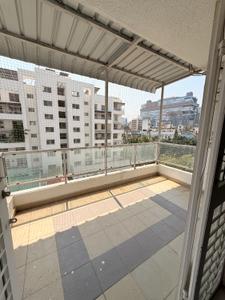 Balcony Image of 1824 Sq.ft 3 BHK Apartment / Flat for sale in Baner Pune for Rs. 25000000