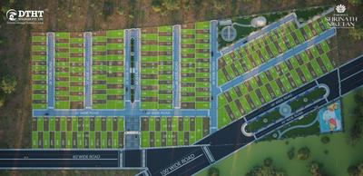 Image of 1015 Sq.ft Residential Plot / Land for sale in Parshva Shrinath Niketan, Puwarda Junarda, Indore for Rs. 3248000