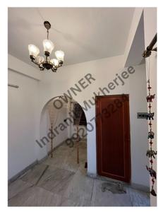 Hall Image of 1050 Sq.ft 2 BHK Apartment / Flat for sale in Behala Kolkata for Rs. 3500000
