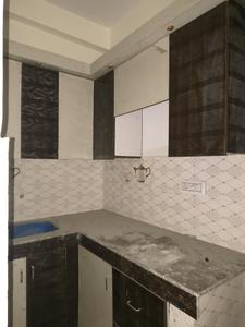 Kitchen Image of 450 Sq.ft 1 BHK Builder Floor for sale in Ved Vihar Ghaziabad for Rs. 1330007