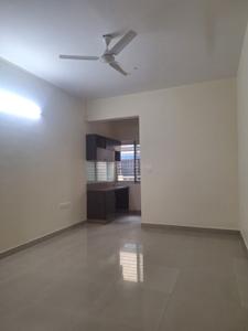 Hall Image of 2800 Sq.ft 3 BHK Apartment / Flat for rent in Domlur Layout Bengaluru for Rs. 110000