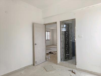 Bedroom Image of 1385 Sq.ft 3 BHK Apartment / Flat for sale in SV Elite, Electronic City Bengaluru for Rs. 6850000