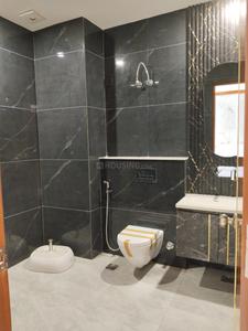 Bathroom Image of 1260 Sq.ft 3 BHK Builder Floor for sale in Smart Builder Floor, Sector 98 Faridabad for Rs. 15000000