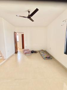 Hall Image of 1031 Sq.ft 3 BHK Apartment / Flat for rent in Naiknavare Clarion Park, Aundh Pune for Rs. 45000