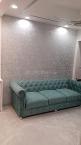 Hall Image of 650 Sq.ft 2 BHK Apartment / Flat for sale in Potia Apartment, Madanpura Mumbai for Rs. 26500000