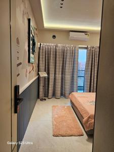 Bedroom Image of 2000 Sq.ft 4 BHK Apartment / Flat for sale in Sunteck Beach Residences, Vasai West Vasai for Rs. 23000000