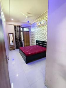 Bedroom Image of 1050 Sq.ft 2 BHK Apartment / Flat for sale in Jagatpura Jaipur for Rs. 3368000
