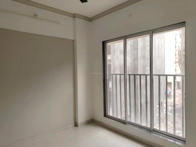 Bedroom Image of 575 Sq.ft 1 BHK Apartment / Flat for sale in AV Smart City Phase 1 , Palghar Mumbai for Rs. 2670300