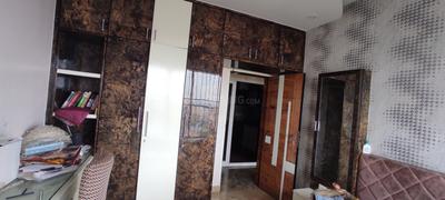 Bedroom Image of 1449 Sq.ft 3 BHK Apartment / Flat for sale in Ideal Grand, Shibpur Howrah for Rs. 16500000