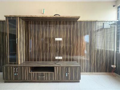 Hall Image of 1400 Sq.ft 3 BHK Apartment / Flat for sale in Ramanashree California Gardens Layout Bengaluru for Rs. 9500000