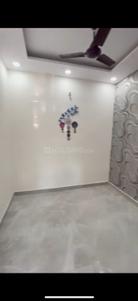 Hall Image of 500 Sq.ft 1 BHK Builder Floor for rent in Ramesh Nagar New Delhi for Rs. 25000