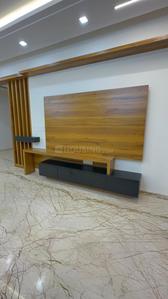 Hall Image of 1200 Sq.ft 2 BHK Apartment / Flat for rent in HBR Layout Bengaluru for Rs. 42000
