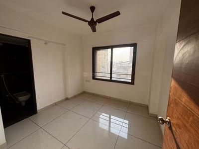 Bedroom Image of 1728 Sq.ft 3 BHK Apartment / Flat for rent in Rajvi Opal, Naranpura Ahmedabad for Rs. 35000
