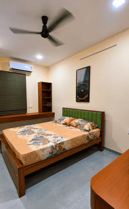 Image of 1650 Sq.ft 3 BHK Apartment / Flat for rent in Thondayad, Kozhikode for Rs. 65000