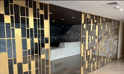 Kitchen Image of 1500 Sq.ft 3 BHK Apartment / Flat for sale in L And T Seawoods Residences, Seawoods Navi Mumbai for Rs. 42400000