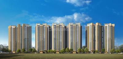 Image of 1478 Sq.ft 3 BHK Apartment / Flat for sale in Wellington at Pride World City, Charholi Budruk, Pune for Rs. 10900000