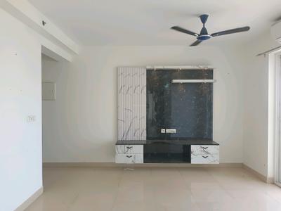 Living Room Image of 1689 Sq.ft 3 BHK Apartment / Flat for sale in Hero Homes, Sector 104 Gurgaon for Rs. 23000000