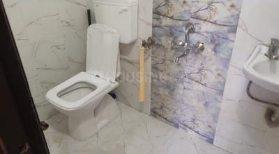 Bathroom Image of 1142 Sq.ft 2 BHK Apartment / Flat for sale in Swastik Classic Swastik City Block A B C, Sukhliya Indore for Rs. 4800000